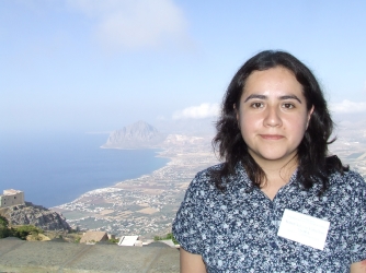 Karen Salome Caballero Mora